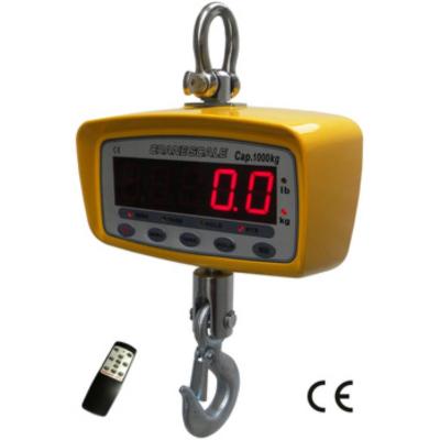 China everight 50kg crane ocs-PS digital scales OCS-SP for sale