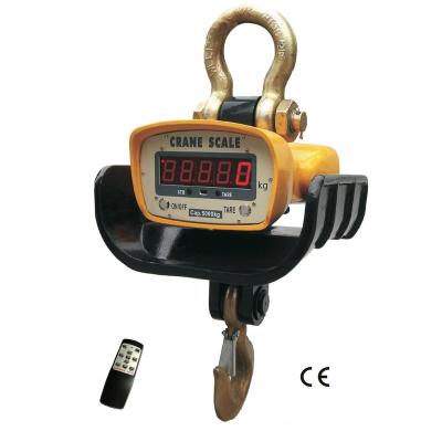 China OCS-SH Digital Crane Scale OCS-SH Heat Proof for sale