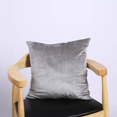 China Colorful Anti-Decubitus Comforter Corduroy Cushion Covers For Bed for sale