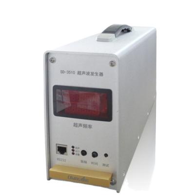 China 1000W Industrial Handheld Ultrasonic Plastic Welding Machine 35KHZ for sale