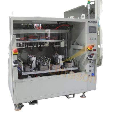 China Ultrasonic Welding Machines New Arrival Home Use Gun Machine Welders Plastic Welding Machine for sale