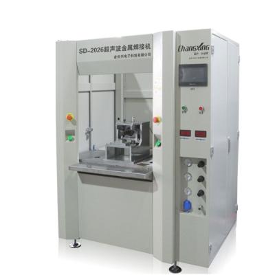 China Other Big Power 3000W Ultrasonic Welding Machine Ultrasonic Welding Welders Plastic Metal for sale