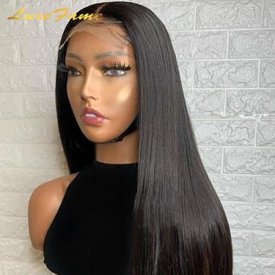 China Hd Silky Straight Full Wave Drop Shipping 100% Transparent Unprocessed Hd Lace Wig, 32 Inch Hd Wig Human Hair Lace Front,Wig Hair Wholesale Seller for sale