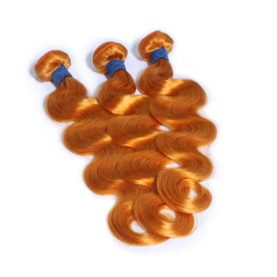 China Top Quality Raw Unprocessed Indian Body Wave Temple Hair, Semi Wig Bundle Hair, Fusion Extens Natural Hair for sale