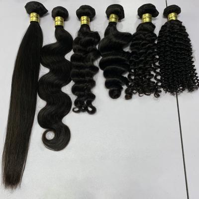 China Wholesale 8-12 Inch Brazilian Body Wave Hair Weft, Dropshipping Flat Hand Tied Hair Weft Extension, Raw Double Drawn Virgin Hair for sale