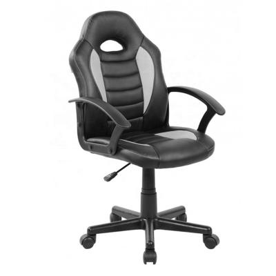 China Adjustable (Height) Racing High Back Adjustable Computer Recliner Chair Style Leather Office Gaming Chair. for sale