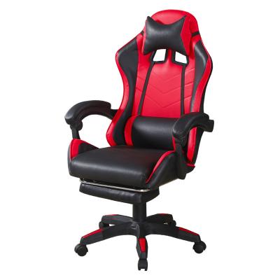 China (Size)2021 Hot Sales Adjustable Racing Computer Desk Mesh Gaming Chair Adjustable Design Racing Racing Chair for sale