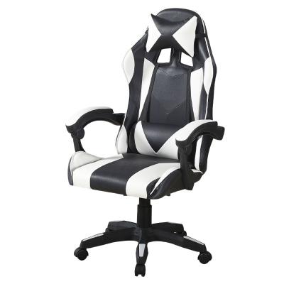 China (Height)Adjustable High Back Ergonomic Computer Gamer Gaming Chairs Modern Office Chair For Gamer for sale