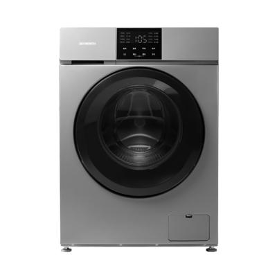 China Hot Sale Hotel Product Smart Appliances China Wash Laundry Commercial Washing Machine for sale