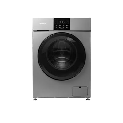 China Hotel Factory Hot Sales Power Wash Domestic Computer Control Clothes Home Washing Machine for sale