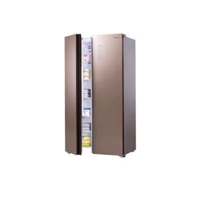 China Hotel Factory Sales Hot Storage Minimalism 543L 650*913*1800 Commercial Cold Drinks Refrigerator for sale