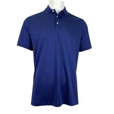 China Custom Tennis QUICK DRY Polo Shirts Sports Polo Fabrics Workout Men OEM Function Golf Logo Quick Dry Good Moisture Wicking for sale