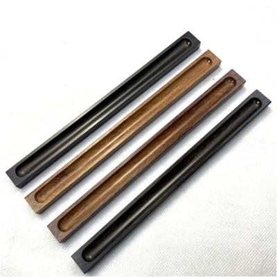 China Chinese Portable Arabic Incense Censer Wholesale Incense Burenr Wooden Incense Holder Ebony Wood Incense Stick Burner for sale