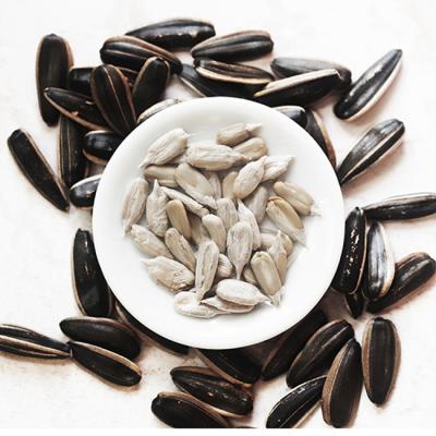 China Dried Chinese Sunflower Seeds in Shell New Crop for sale