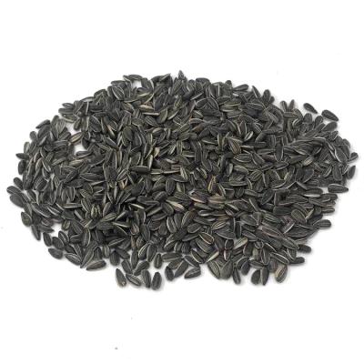 China Dried Sunflower Seeds for CN Sunflower Black Kernel Oil Best Inner Mongolia Grade; NEI 25ton 99.8% dried 562 ≤8% raw for sale