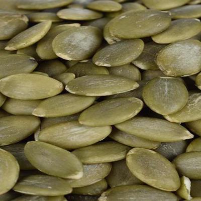 China Dried pumpkin seeds for sale