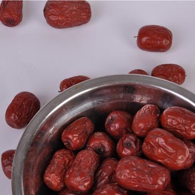 China Dried high quality fresh walnuts dry red dates for sale