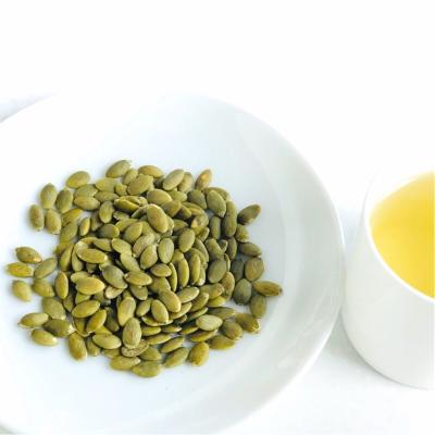 China High Quality Dried Pumpkin Seed Shine Skin for sale