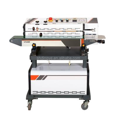 China China Alibaba Professional Manufacture Continuous Air Suction Band Sealer Products for sale