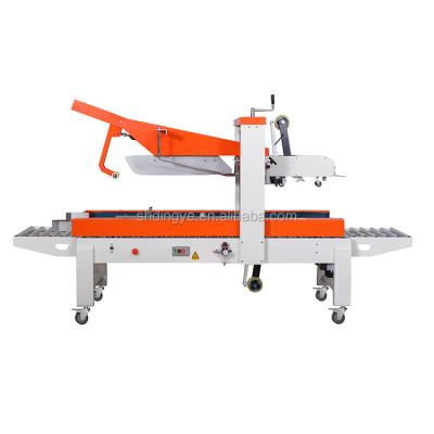 China FXJ5050Z Chemical Automatic Carton Sealer (Auto Fold) for sale