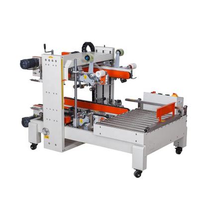 China DFXS-7050 Automatic Products Carton Edges Sealer for sale