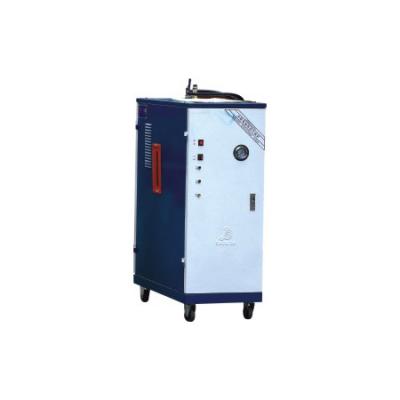 China ZBS1135 Beverage Vapor Label Shrink Packing Machine 18kw Generator for sale