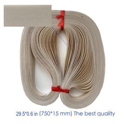 China Food Best Quality Belt For Continuous Sealing Machine FR-900 Sealer Parts for sale