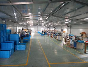 Verified China supplier - Wenzhou Rui Feng Electric Co., Ltd,