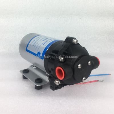 China 2021 Hot Sale DP-60 Diaphragm Booster Pump PP/NBR Special Pump 808 High Pressure Micro Self-priming For Hair Removal Equipment for sale