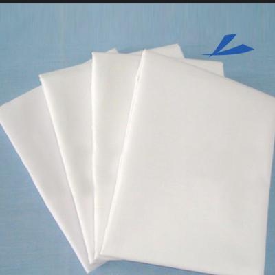 China Anti Pill Wholesale Price Fabric 80% Polyester 20% Cotton Pocketing for sale