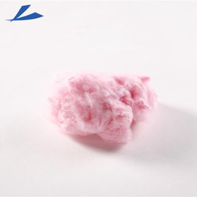 China High Quality Polyester Fiber Abrasion-Resistant Fiber From China 3D Polyester Fiber Supplier With Good Price for sale