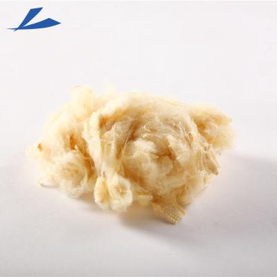 China High Quality Polyester Fiber Abrasion-Resistant Fiber 1.4D Polyester Fiber China Supplier With Good Price for sale