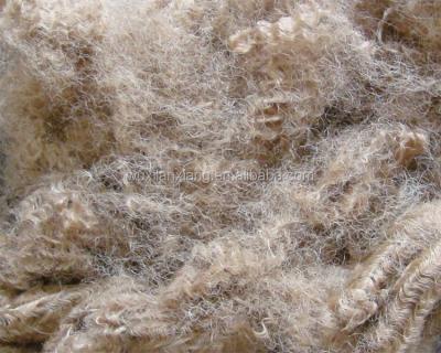 China Abrasion-Resistant High Tenacity Recycled Polyester Low Melt Polyester Fiber For Filling for sale