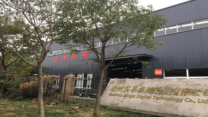 Verified China supplier - Xuzhou Zomei Photographic Equipment Co., Ltd.