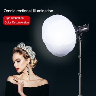 China Wholesale 150W Professional Photography Factory Zomei Studio LED Visual Light with Softbox for sale