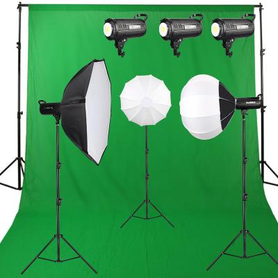 China Zomei PORTABLE Portable Photography Light 65cm Octagon Softbox Umbrella Umbrella Reflector for Speedlight Flash for sale