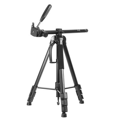 China ZOMEI PORTABLE professional digital pan head aluminum tripod1790mm video camera and m2 slr camera tripod for sale