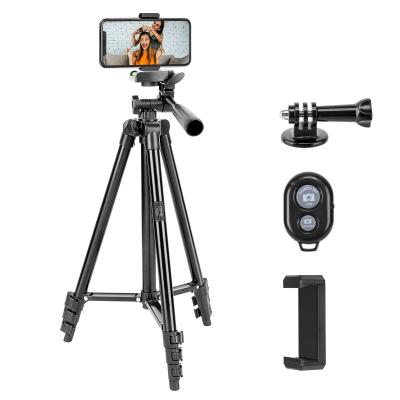 China PORTABLE Mobile Phone Tripods Lightweight Digital Camera Camera Tripods for sale