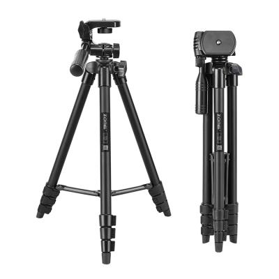 China Zomei T70 PORTABLE Mobile Phone Live Broadcast Tripod for sale