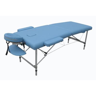 China Portable upgrade chiropractic table, salon furniture manufacturer, facial bed for sale for sale