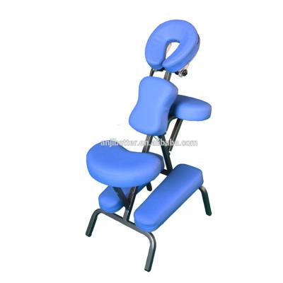 China 2017 Morden Physiotherapy Chair Full Body Massage Chair Portable for sale