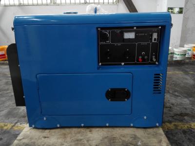 China 6kw Single Cylinder for sale