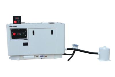 China 10KW single phase marine generator-OUMA FAWDE series for sale