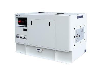 China 6kw three phase all-in-one RV generator-OUMA FAWDE series for sale