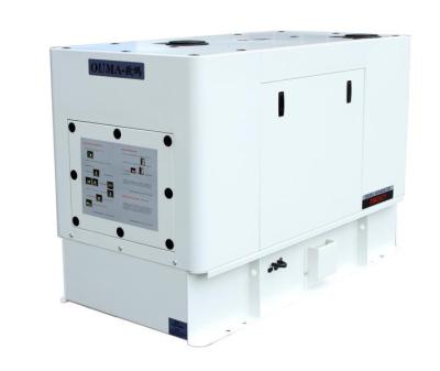 China 12kw three phase all-in-one RV generator-OUMA FAWDE series for sale