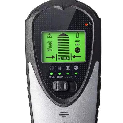 China Multifunctional ABS Wall Scanner Wall Center Finding Electronic Stud Finder for sale