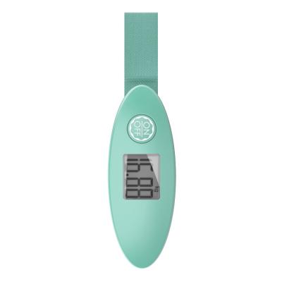 China Tare / Portable Digital Luggage Scale Zero / Auto-Very Cheap Function With Tare Function for sale