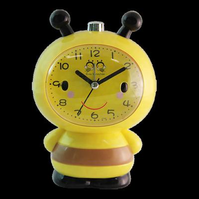 China LUMINOVA Honey Bee Musical Alarm Clock with Nap Light for sale