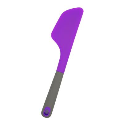 China Best Viable Amazon Selling Products 2022 Large Cake Spatula Silicone Butter Spatula for sale