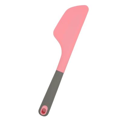 China Home and Kitchen Instruments Large Cake Spatula Viable Pastry Baking Spatulas for sale